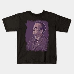 Saul Goodman Kids T-Shirt